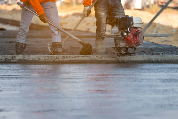 Best Commercial Concrete Services in Beech Grove, IN