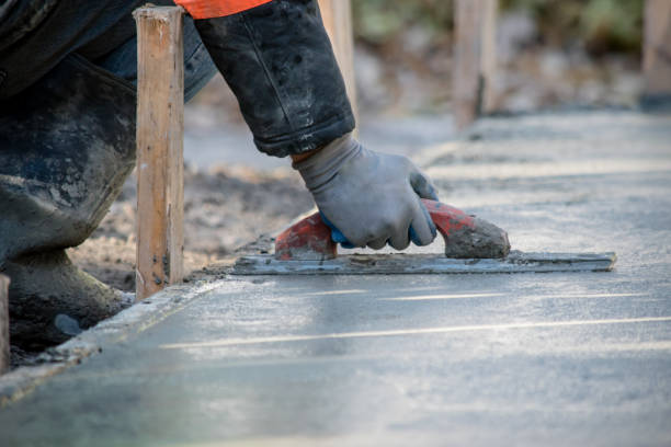 Best Concrete Sealing and Maintenance in Beech Grove, IN