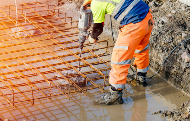Best Industrial Concrete Flooring in Beech Grove, IN