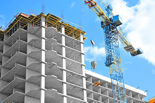 Best Residential Concrete Solutions in Beech Grove, IN