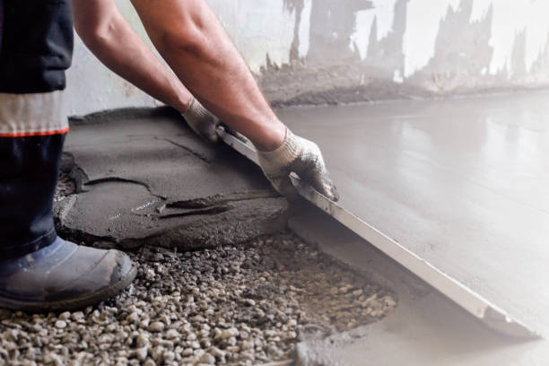 Best Concrete Staining and Coloring in Beech Grove, IN