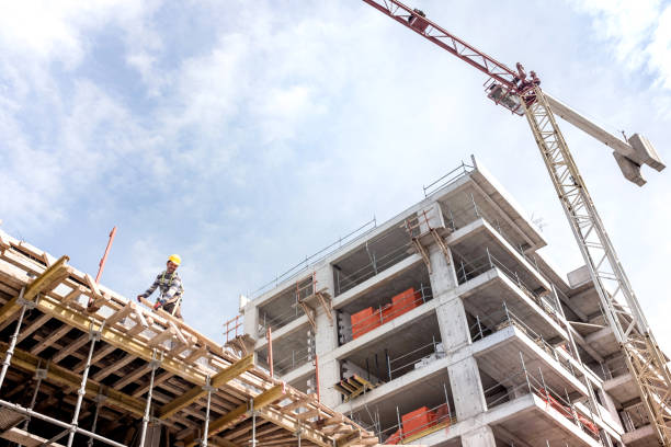 Best Concrete Foundation Repair in Beech Grove, IN